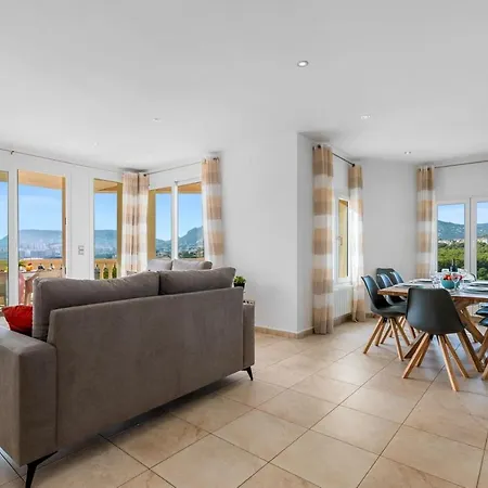 Villa Esperanza - Plusholiddays