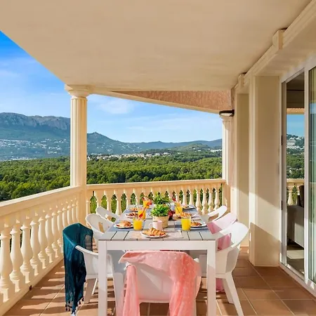 Villa Esperanza - Plusholiddays *