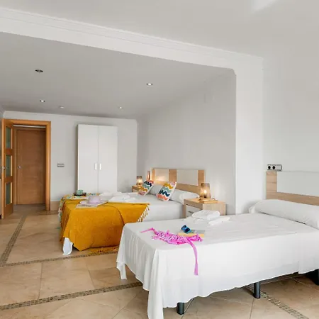 Esperanza - Plusholiddays *