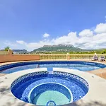 Esperanza - Plusholiddays Calpe