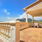 Willa Esperanza - Plusholiddays Calpe