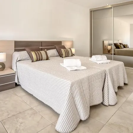 Esperanza - Plusholiddays Villa Calpe