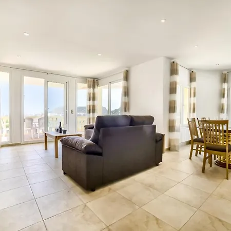 Villa Esperanza - Plusholiddays Calpe