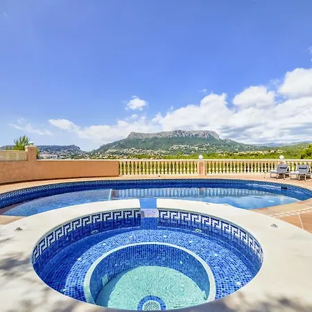 Esperanza - Plusholiddays Calpe