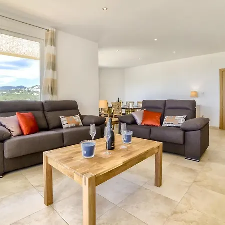 Esperanza - Plusholiddays Вілла *