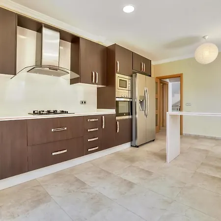 Villa Esperanza - Plusholiddays Calpe