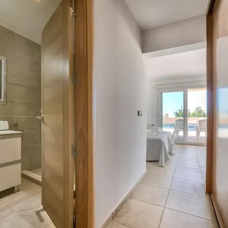 Esperanza - Plusholiddays Villa