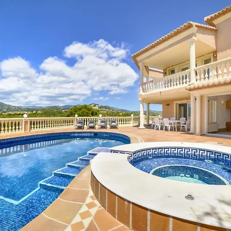 Villa Esperanza - Plusholiddays *