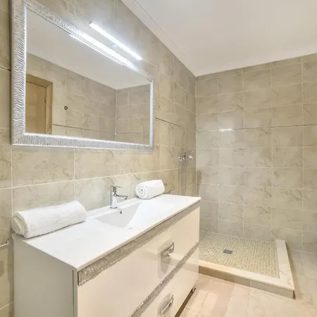 Esperanza - Plusholiddays Villa Calp