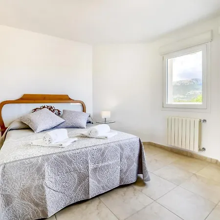 Villa Esperanza - Plusholiddays Calp