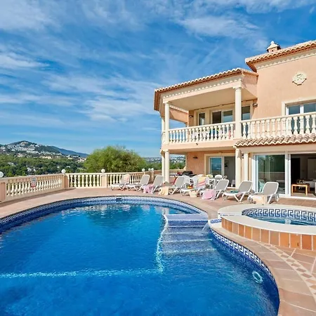 Villa Esperanza - Plusholiddays