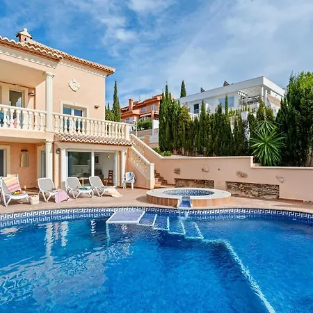 Esperanza - Plusholiddays Villa