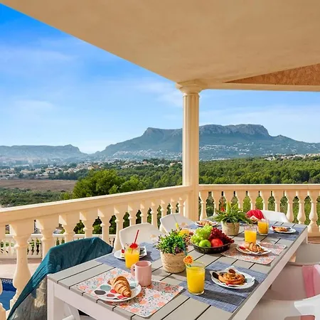 Esperanza - Plusholiddays Villa *