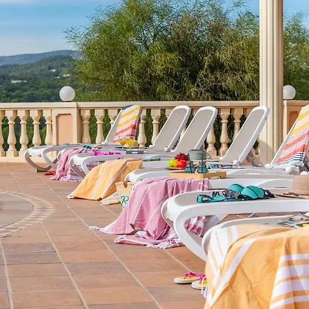 Esperanza - Plusholiddays Calpe