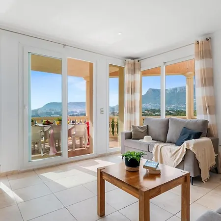 Esperanza - Plusholiddays