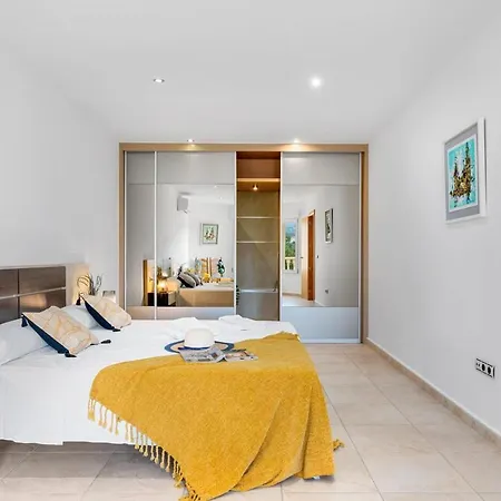 Esperanza - Plusholiddays *