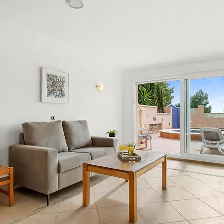 Villa Esperanza - Plusholiddays