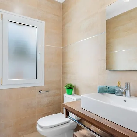 Esperanza - Plusholiddays Villa