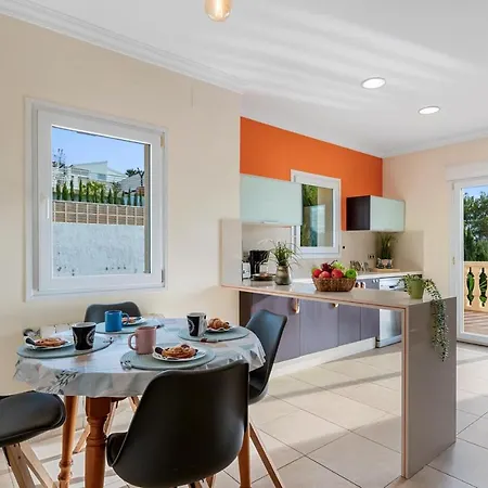 Esperanza - Plusholiddays *