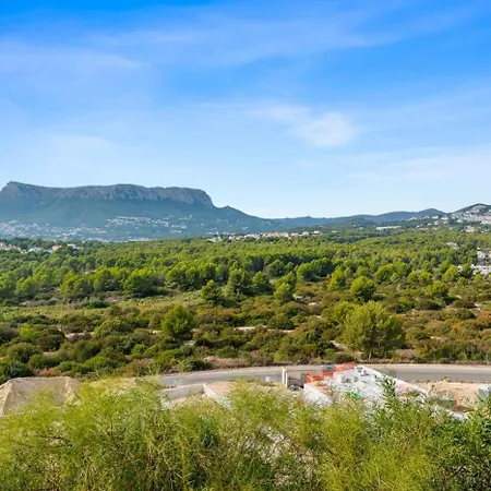 Вілла Esperanza - Plusholiddays *