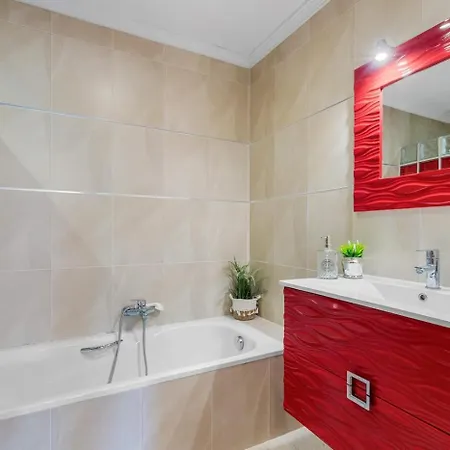 Esperanza - Plusholiddays *