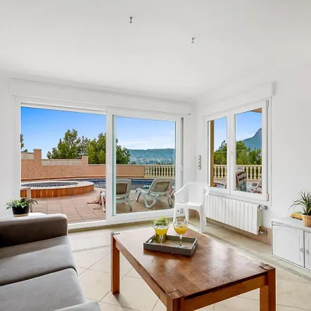 Esperanza - Plusholiddays