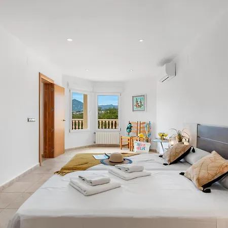 Esperanza - Plusholiddays Calpe