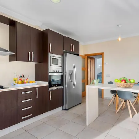 Villa Esperanza - Plusholiddays Calpe