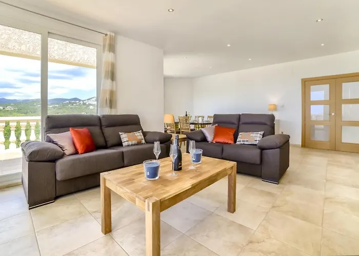 Esperanza - Plusholiddays Вілла *