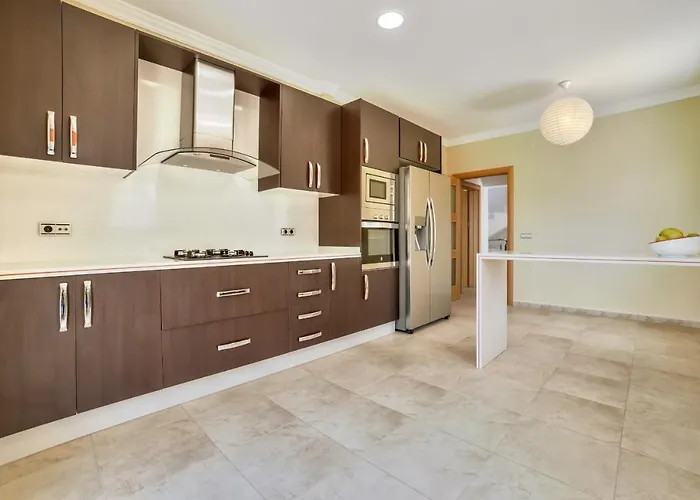 Вілла Esperanza - Plusholiddays Кальпе