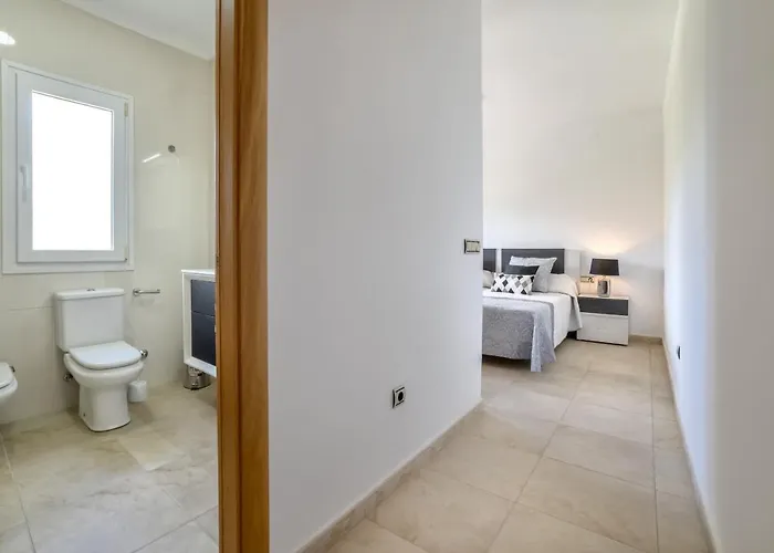 Esperanza - Plusholiddays Villa Calpe