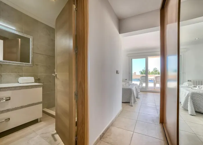 Esperanza - Plusholiddays Villa