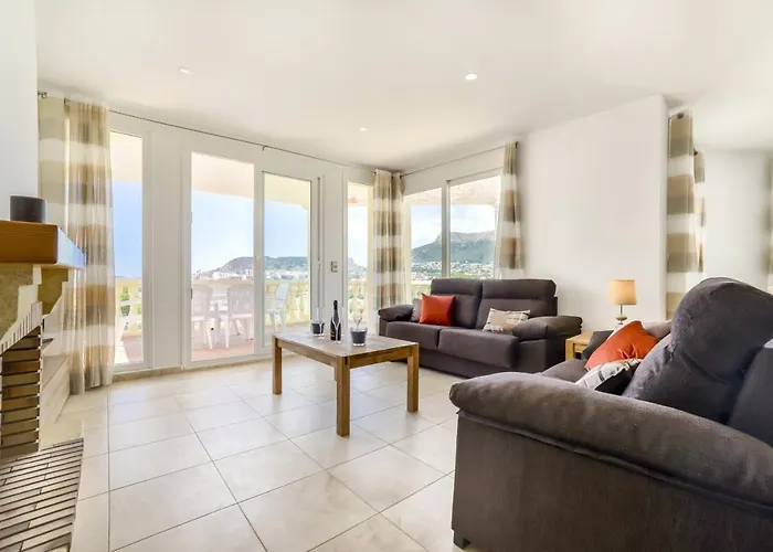 Villa Esperanza - Plusholiddays