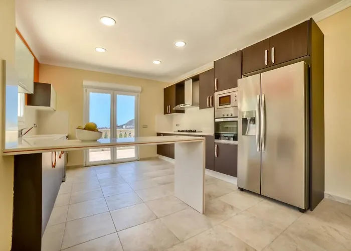 Esperanza - Plusholiddays Calpe