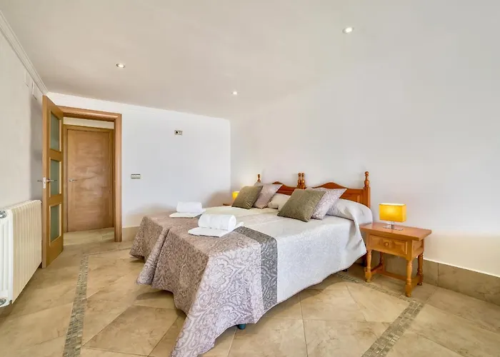 Villa Esperanza - Plusholiddays *