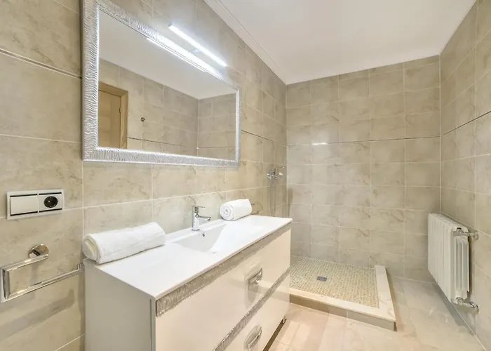 Esperanza - Plusholiddays Villa Calpe