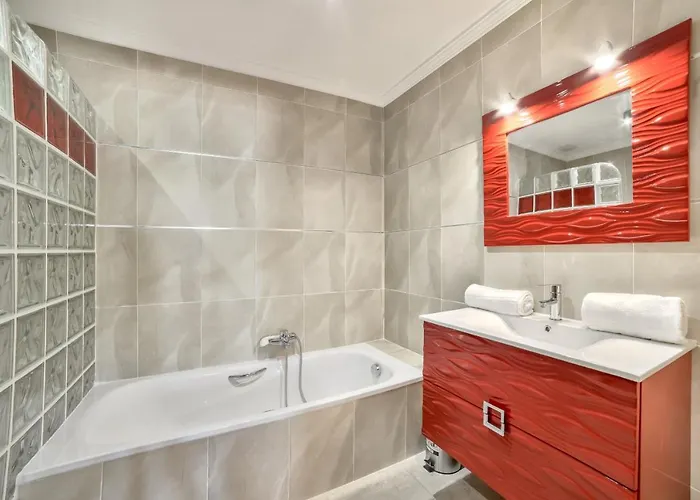 Esperanza - Plusholiddays Вілла