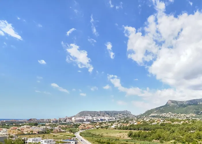 Villa Esperanza - Plusholiddays *