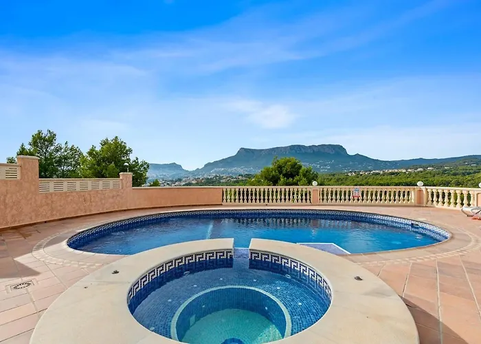 Villa Esperanza - Plusholiddays