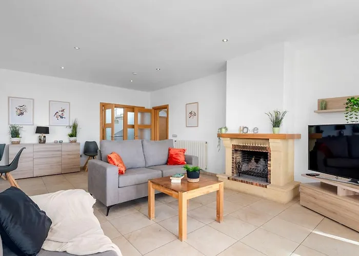 Villa Esperanza - Plusholiddays *