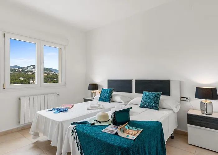 Esperanza - Plusholiddays Вілла *