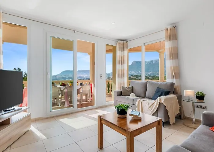 Esperanza - Plusholiddays