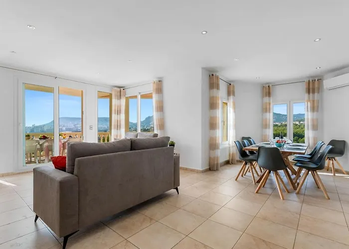 Villa Esperanza - Plusholiddays