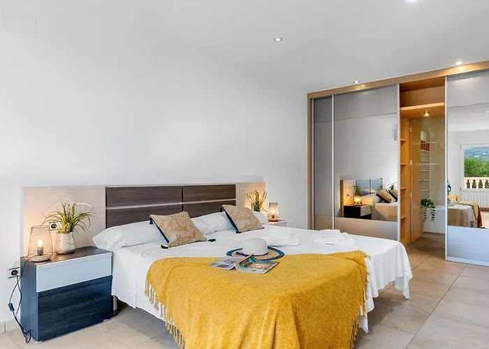 Esperanza - Plusholiddays Villa