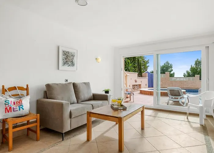 Villa Esperanza - Plusholiddays