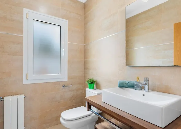 Esperanza - Plusholiddays Вілла