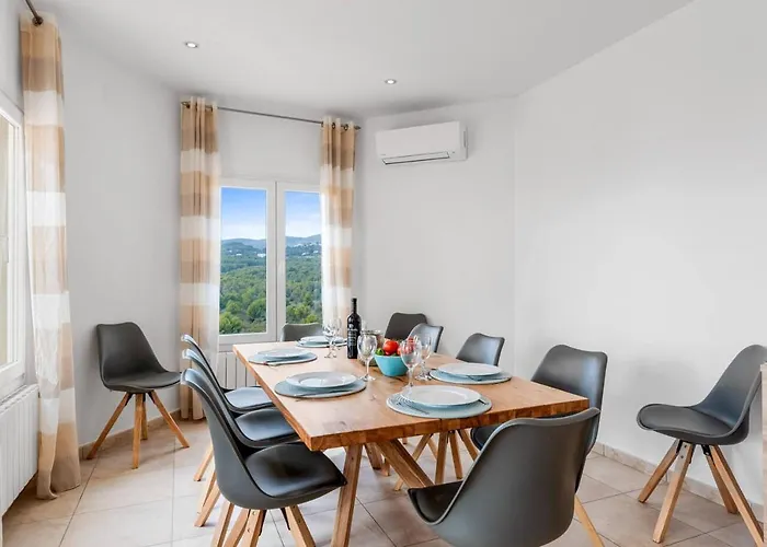 Villa Esperanza - Plusholiddays Calpe