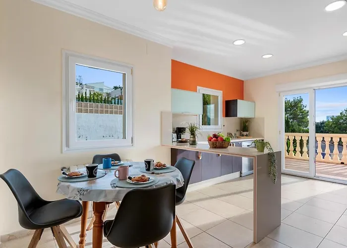 Esperanza - Plusholiddays *