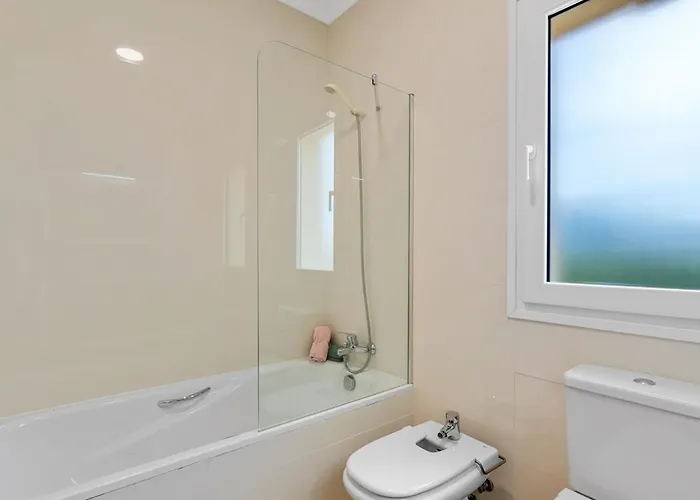 Villa Esperanza - Plusholiddays