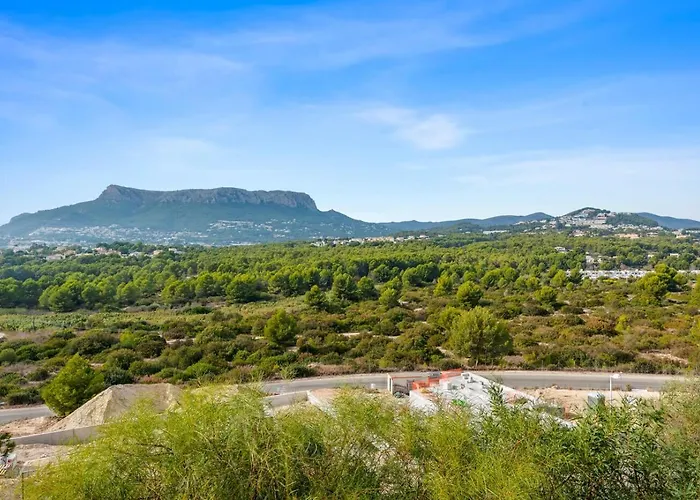 Вілла Esperanza - Plusholiddays *